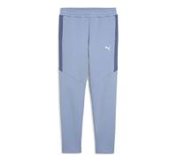 PUMA Pantalon Evostripe Enfant et Adolescent, Accessoires, Bleu, 11-12Y 11-12Y