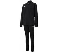 Jogging Garcon Junior Puma Noir 7-8 ans