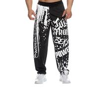 Jogging Grande Taille Pantalon Chino Lin Slim Blanc Fluide Large Homme Beige Taille 46 Lin Ecru Leger