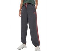 Jogging Gris Femme Adidas Essentials Studio S