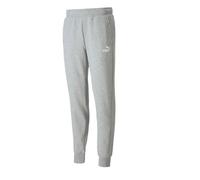 Jogging Gris Homme Puma Embroidery XL