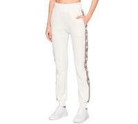Jogging Guess 4G logo original Blanc Femme M
