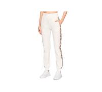 Jogging Guess Femme 4G logo original Blanc Synthétique S