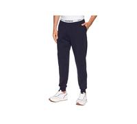 Jogging Guess Homme active Bleu Coton L
