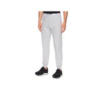 Jogging Guess Homme active Gris Coton S