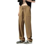 Jogging Homme Cargo Survêtement 3 Vert À Push Boyfriend Devant Fitness Francais Us Basketball Elephant Rigide Chaussure Multipoches Bretelles Rehausseur Squelette Deperlant