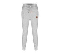 Jogging Homme Large, Pantalon Jogging Homme - Survêtement Homme Tissu Ultra-Doux, Coupe Confortable Ample, Élastique avec Cordon pour Sport Daily Décontracté Lounge Joggers Moderne
