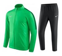 Jogging Homme - Nike - Swoosh - Vert et Noir - Respirant - Dri-Fit M