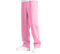 Jogging Homme Pantalon Baggy Sweatpants Mode Sport Pantalon de Survêtement Molleton Chaud Large Pants Workout Training Jogger Pantalons Poches Automne Hiver 2025