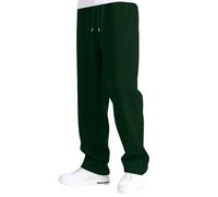 Jogging Homme Pantalon Baggy Sweatpants Mode Sport Pantalon de Survêtement Molleton Chaud Large Pants Workout Training Jogger Pantalons Poches Automne Hiver 2025