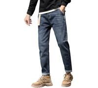 Jogging Homme Polyester Chino Skinny Oversize Coton Meilleur Seersucker Acheter 5 Serrage Tergal Long Moulant Au Fleuri XL Peinture Cargohomme Fonce Entraînement