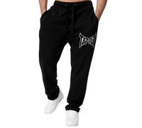 Tapout Lifestyle Basic Joggers Noir M Homme