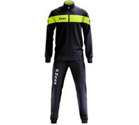 Jogging Homme - Zeus - Grande Taille - Respirant - Manches Longues - Multisport XXL