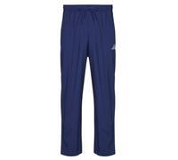 Jogging hommes adidas Essentials Small Logo Open-Hem Stanford Tracksuit Bottoms Marine EU XXL