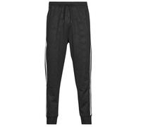 Jogging hommes BOSS Hover Striped Noir EU M