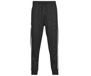 Jogging hommes BOSS Hover Striped Noir EU M