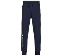 Jogging hommes Champion RIB CUFFPANTS Marine EU S