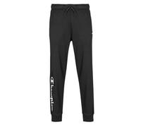 Jogging hommes Champion RIB CUFFPANTS Noir EU S