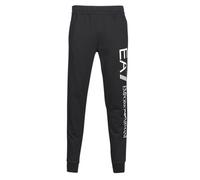 Jogging hommes Emporio Armani EA7 TRAIN TRITONAL M PANTS CH BR Noir EU S