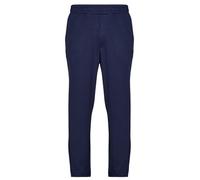 Jogging hommes Fila JOVENCAN SLIM CROPPED SMART SWEATPANTS Marine EU M