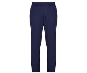 Jogging hommes Fila JOVENCAN SLIM CROPPED SMART SWEATPANTS Marine EU M
