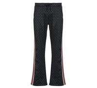 Jogging hommes Guess PARIMO 4G PANT Noir EU M