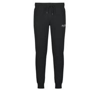Jogging hommes Jack & Jones JPSTGORDON ARCHIVE SWEAT PANTS Noir EU M