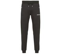 Jogging hommes Jack & Jones JPSTGORDON THATCHER SWEAT Noir EU S