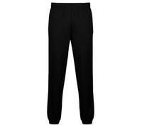 Lacoste Pantalon de survêtement XH8869 pour XL Noir