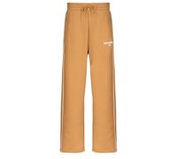 Jogging hommes New Balance LINEAR GRAPHIC FLEECE PANT Marron EU XXL