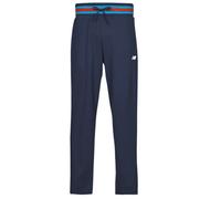 Jogging hommes New Balance SGH BASKETBALL TRACK PANT Bleu EU XXL