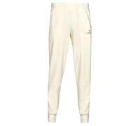 Jogging hommes Puma ESS+ EMBROIDERY LOGO PANT Beige US XXL