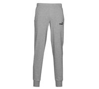 Puma Pantalon de jogging ESS Logo Pants TR cl Homme Gris XXL