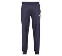 Jogging hommes Puma ESS No. 1 Logo Sweatpants FL cl Marine US M