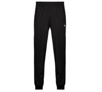 Jogging hommes Puma ESS T7 Poly Pants Noir US M