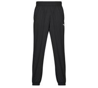 Jogging hommes Puma ESS WOVEN PANTS Noir US L