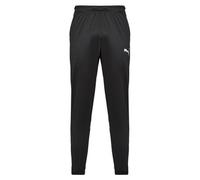 Jogging hommes Puma INDIVIDUALRISE PANT Noir US L