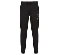 Jogging hommes Puma PUMA SQUAD SWEATPANTS FL CL Noir US L