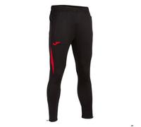 Joma Championship Vii Tracksuit Pants Noir S Homme,Femme