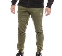 Jogging Kaki Homme Sergio Tacchini Iconic L