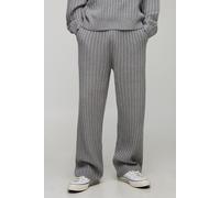 Jogging large côtelé - MAN homme - gris - XS, gris