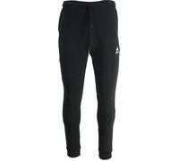 jogging le coq sportif ess pant slim n°1 m black S
