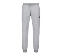 Le Coq Sportif Homme Ess Regular N°4 M Gris Chiné Clair Pantalons, Gris Chiné Clair, XXL EU