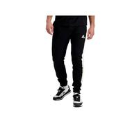 Jogging Le Coq Sportif Homme Contemporain Noir Coton S