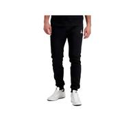 Le Coq Sportif Pantalon de jogging Ess Slim N°2 Homme Noir XL