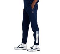 Jogging Le Coq Sportif Saison 1 N°1 - Homme - Bleu essentiel/blanc/gris - Running - Indoor XS