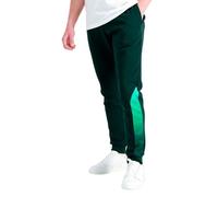 Jogging Le Coq Sportif Saison 2 N°1 - Homme - Scarab - Running - Fitness - Manches longues - Respirant - Indoor M