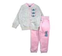 Jogging Lilo & Stitch, Vêtement de Sport Confortable et Stylé, Design Fun pour les Enfants