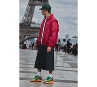 Jogging long à coutures apparentes homme - indigo - 28, indigo