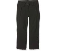 CMP Campagnolo Pantalon long Kid G Noir Taille 164